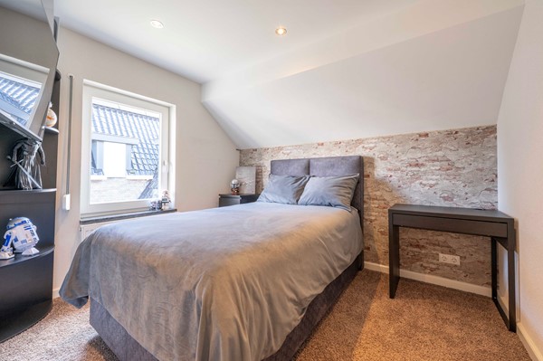 Medium property photo - Rucphensestraat 9, 4711 JH St. Willebrord